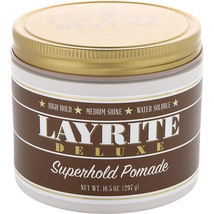 Superhold Pomade 10.5 Oz