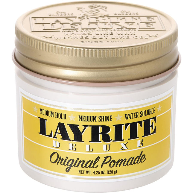 Original Pomade 4.2 Oz Layrite