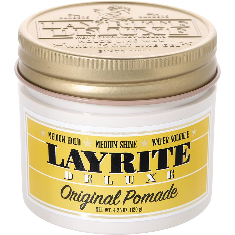Original Pomade 4.2 Oz Layrite