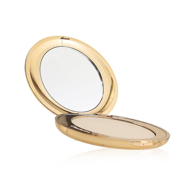 Charlotte Tilbury Airbrush Flawless Refillable Finish Powder - # 01 Fair  --8g/0.28oz By Charlotte Tilbury Charlotte Tilbury