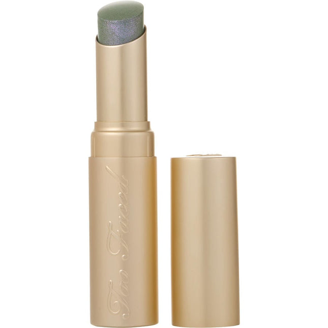 Too Faced La Creme Mystical Effects Lipstick 3.1g/0.11oz