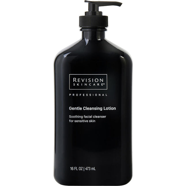 Gentle Cleansing Lotion --473ml/16oz Revision Skincare