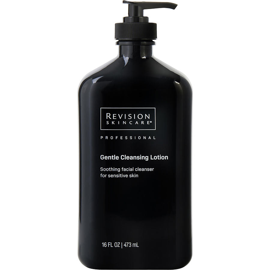 Gentle Cleansing Lotion --473ml/16oz Revision Skincare