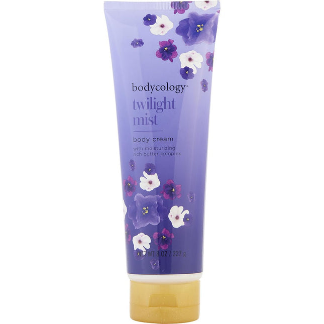 Bodycology Twilight By Bodycology Body Cream 8 Oz Bodycology