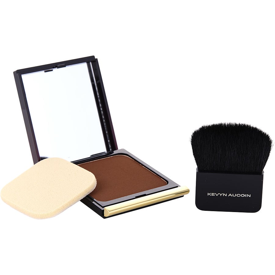 Kevyn Aucoin The Sensual Skin Powder Foundation - # Pf12 --9g/0.3oz By Kevyn Aucoin Kevyn Aucoin