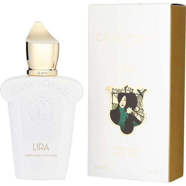 Xerjoff Casamorati Lira By Xerjoff Hair Mist 1 Oz Xerjoff
