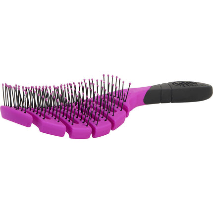 Pro Flex Dry Brush - Purple
