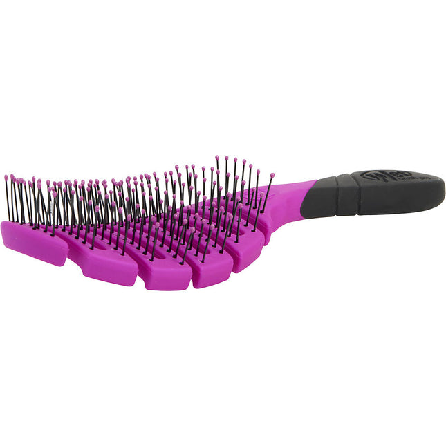 Pro Flex Dry Brush - Purple