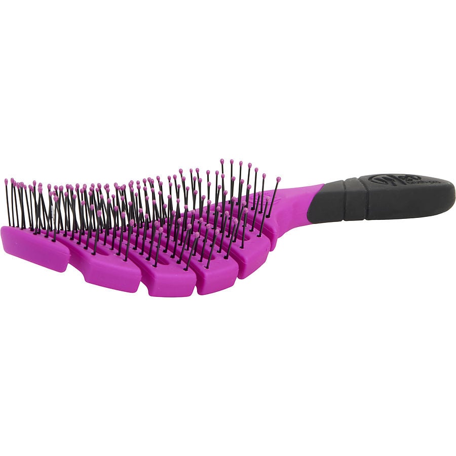 Pro Flex Dry Brush - Purple Wet Brush