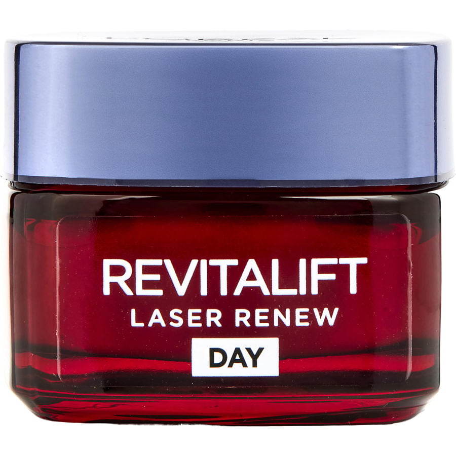 L'Oreal Revitalift Laser Renew Advanced Anti-Ageing Day Cream (New Formula) 50ml/1.7oz