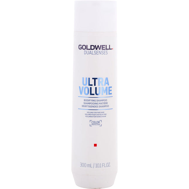Goldwell Dual Senses Ultra Volume Bodifying Shampoo 10.1 oz