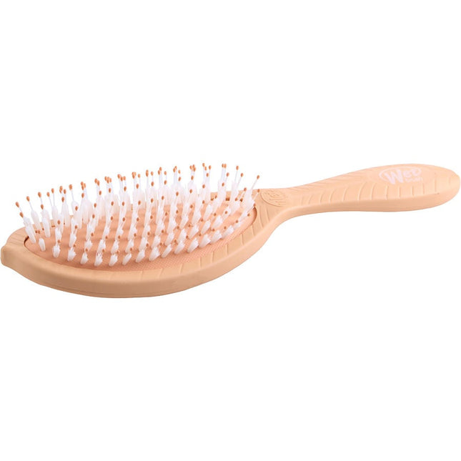 Go Green Coconut Oil Infused Shine Brush Wet Brush