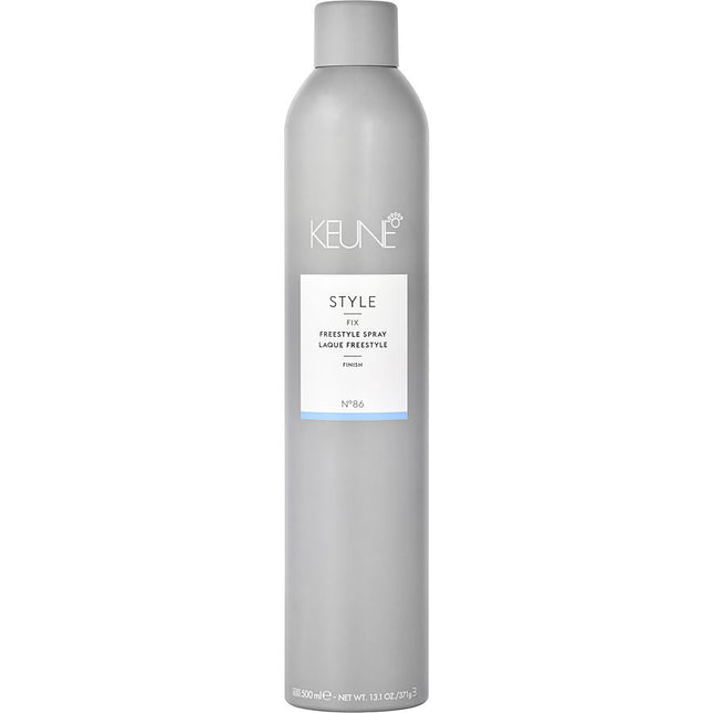 Style Freestyle Spray 13.2 Oz