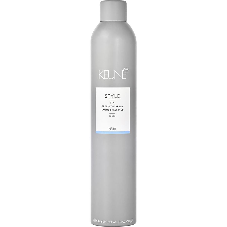 Style Freestyle Spray 13.2 Oz Keune