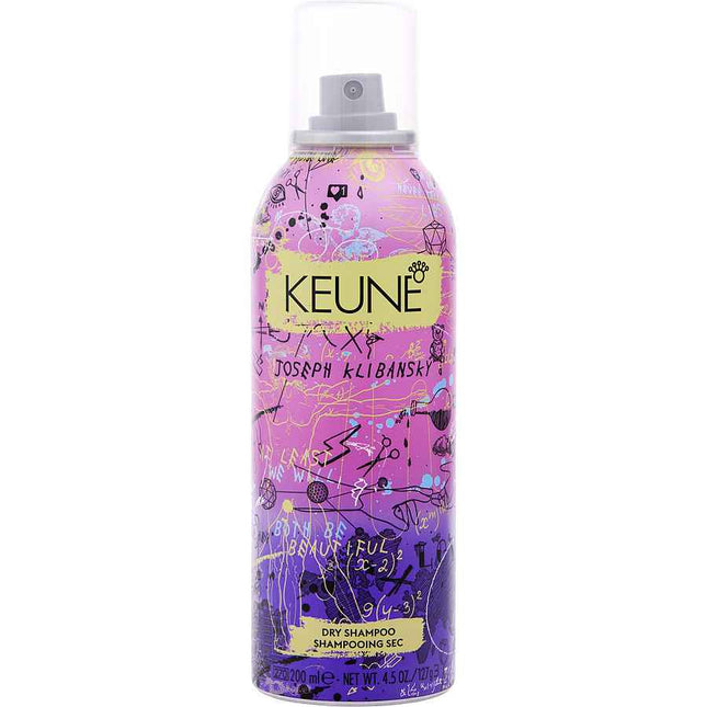 Keune Style Dry Shampoo 6.7 oz