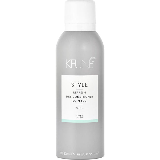 Style Dry Conditioner 6.7 Oz Keune