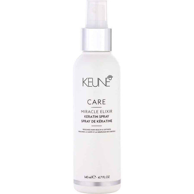 Keune Miracle Elixir Keratin Spray 4.7 oz