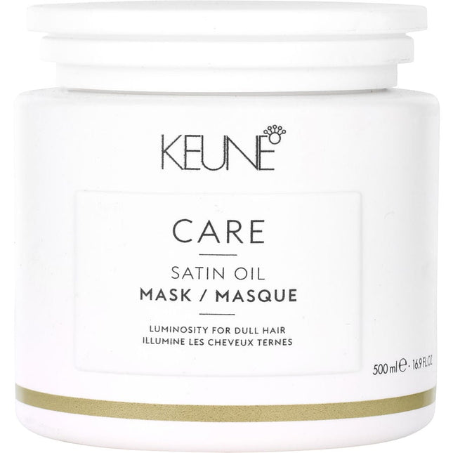 Keune Care Satin Oil Mask 16.9 oz