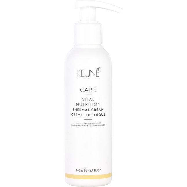 Keune Vital Nutrition Thermal Cream 4.7 oz