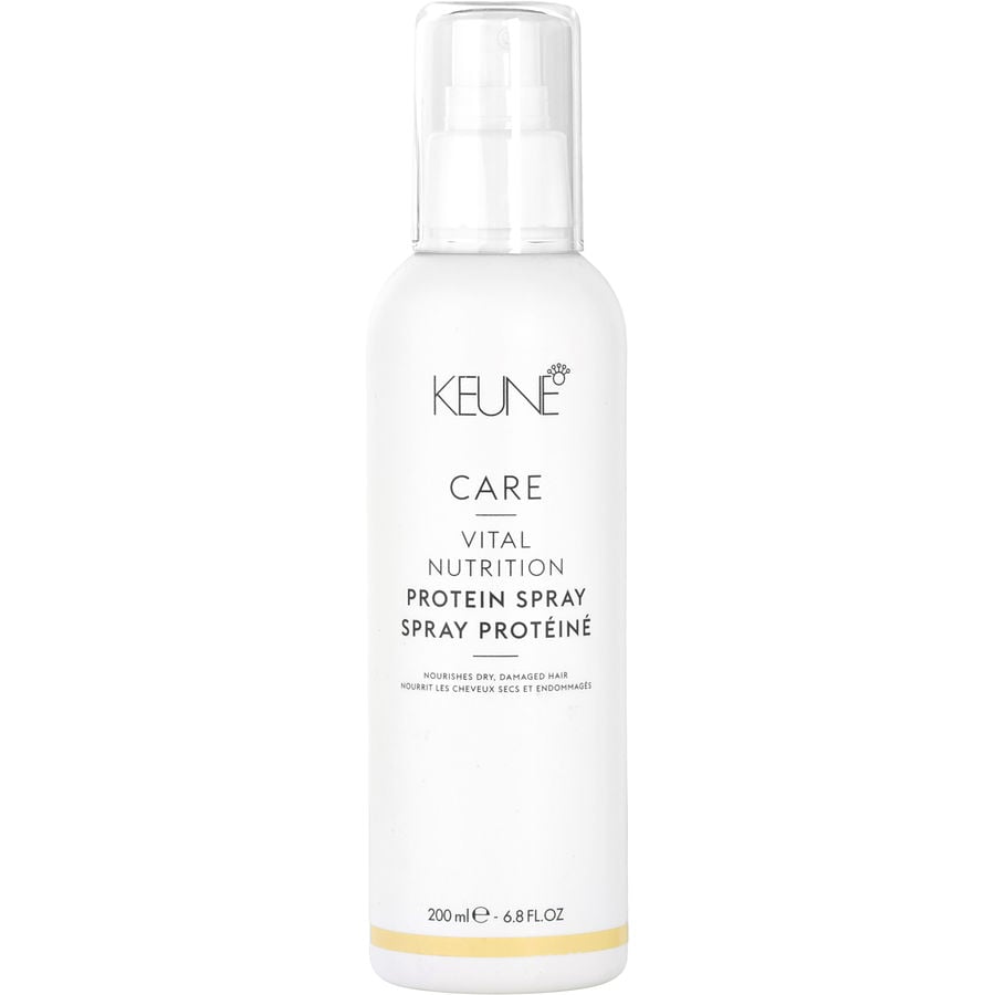 Vital Nutrition Protein Spray 6.7 Oz Keune