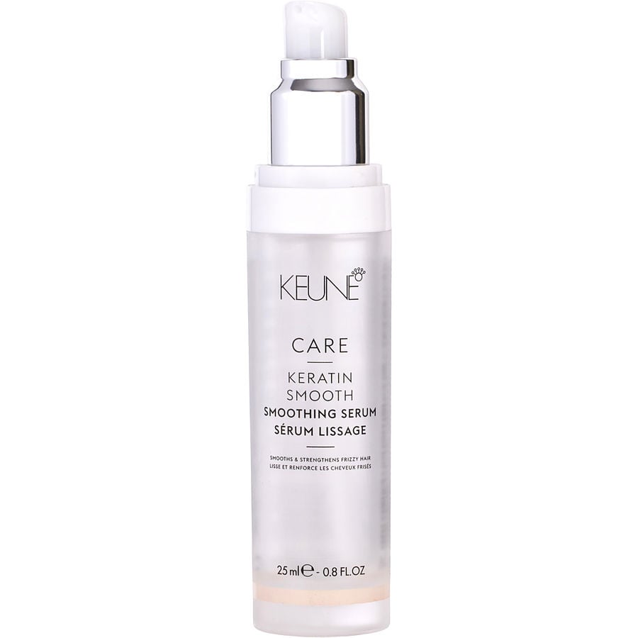 Care Keratin Smooth Serum 0.8 Oz Keune