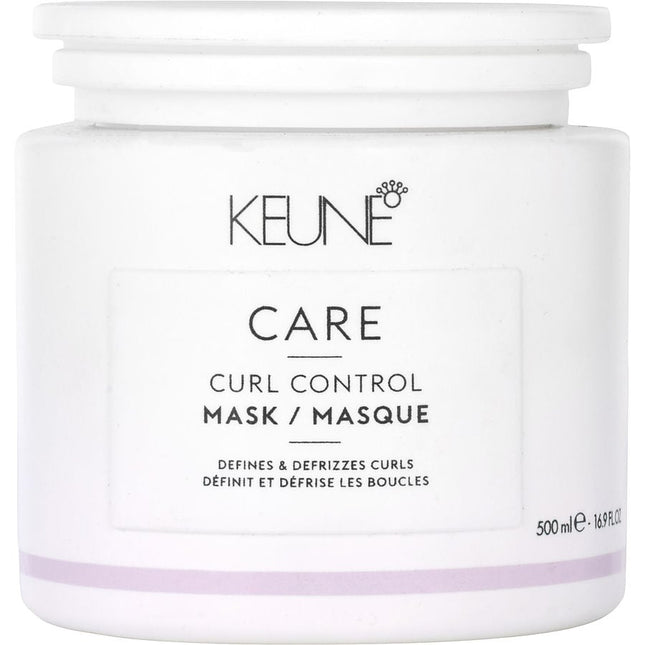Keune Care Curl Control Mask 16.9 oz
