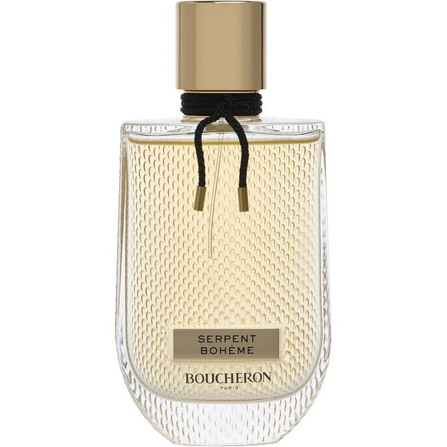 Boucheron Serpent Boheme By Boucheron Eau De Parfum Spray 3 Oz *tester