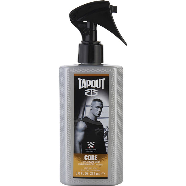 Tapout Core By Tapout Body Spray 8 Oz Tapout