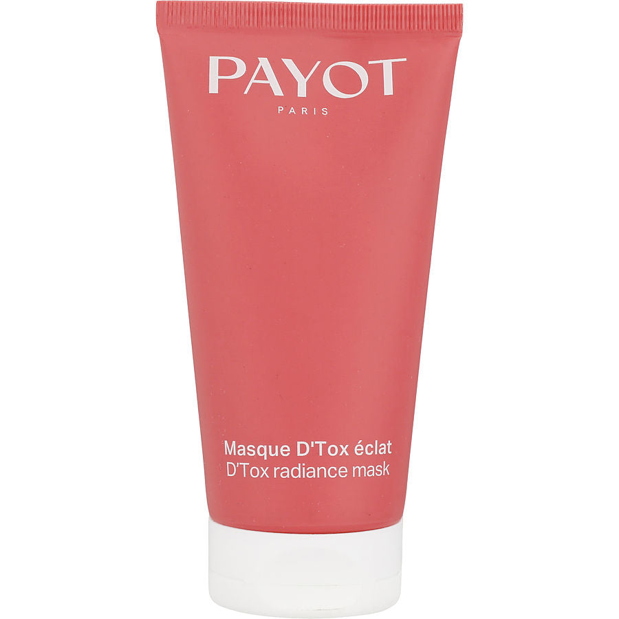 Payot Masque d'Tox Revitalising Radiance Mask 50ml/1.6oz