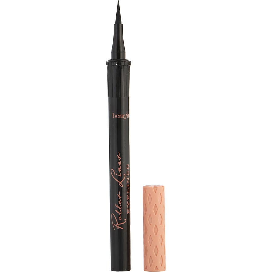 Benefit Roller Liner Matte Liquid Eyeliner - # Black --1ml/0.03oz By Benefit Benefit