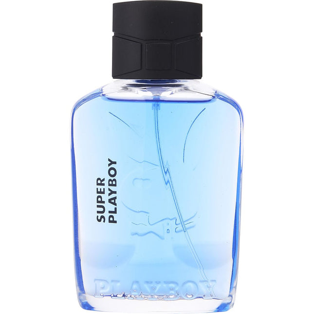 Super Playboy By Playboy Edt Spray 2 Oz (unboxed)