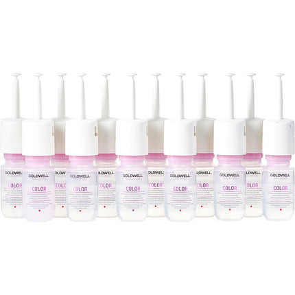 Dual Senses Color Intensive Conditioning Serum 12 X 0.6 Oz