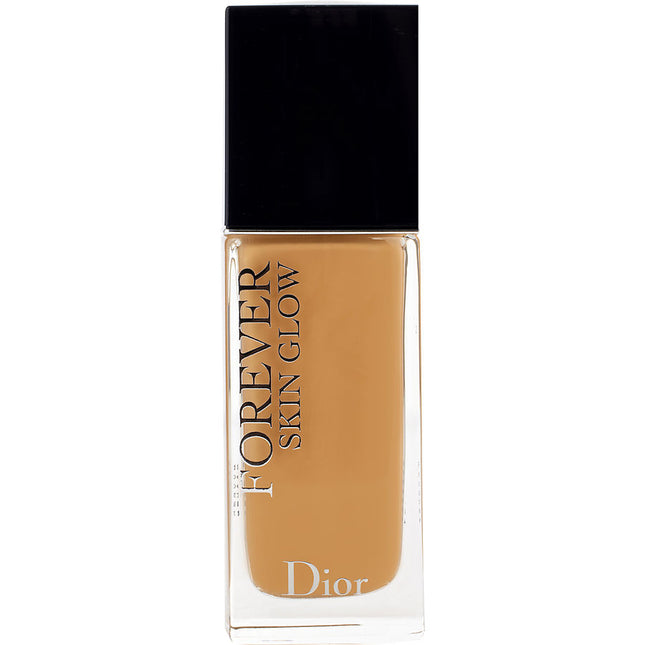 Christian Dior Forever Skin Glow 24h Wear Radiant Foundation 30ml/1oz