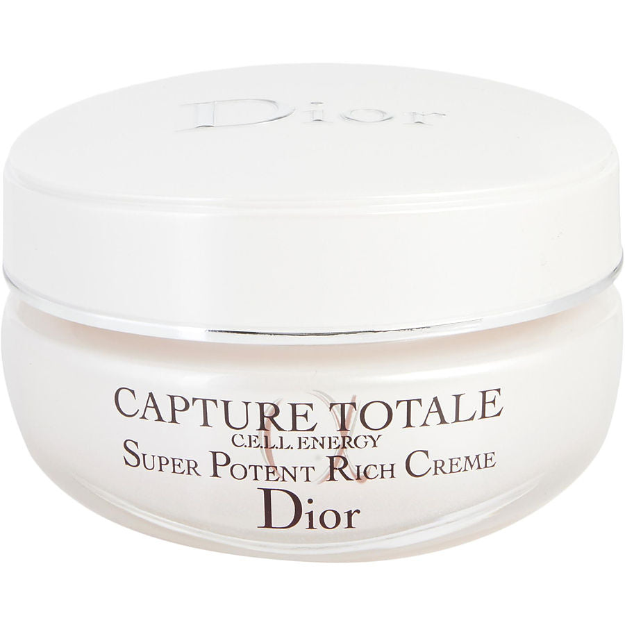 Christian Dior Capture Totale C.E.L.L. Energy Super Potent Rich Creme 50ml/1.7oz