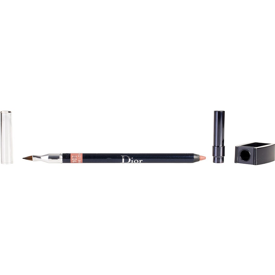 Christian Dior Dior Contour Lipliner - # 100 Nude Look --1.2g/0.04oz By Christian Dior Christian Dior
