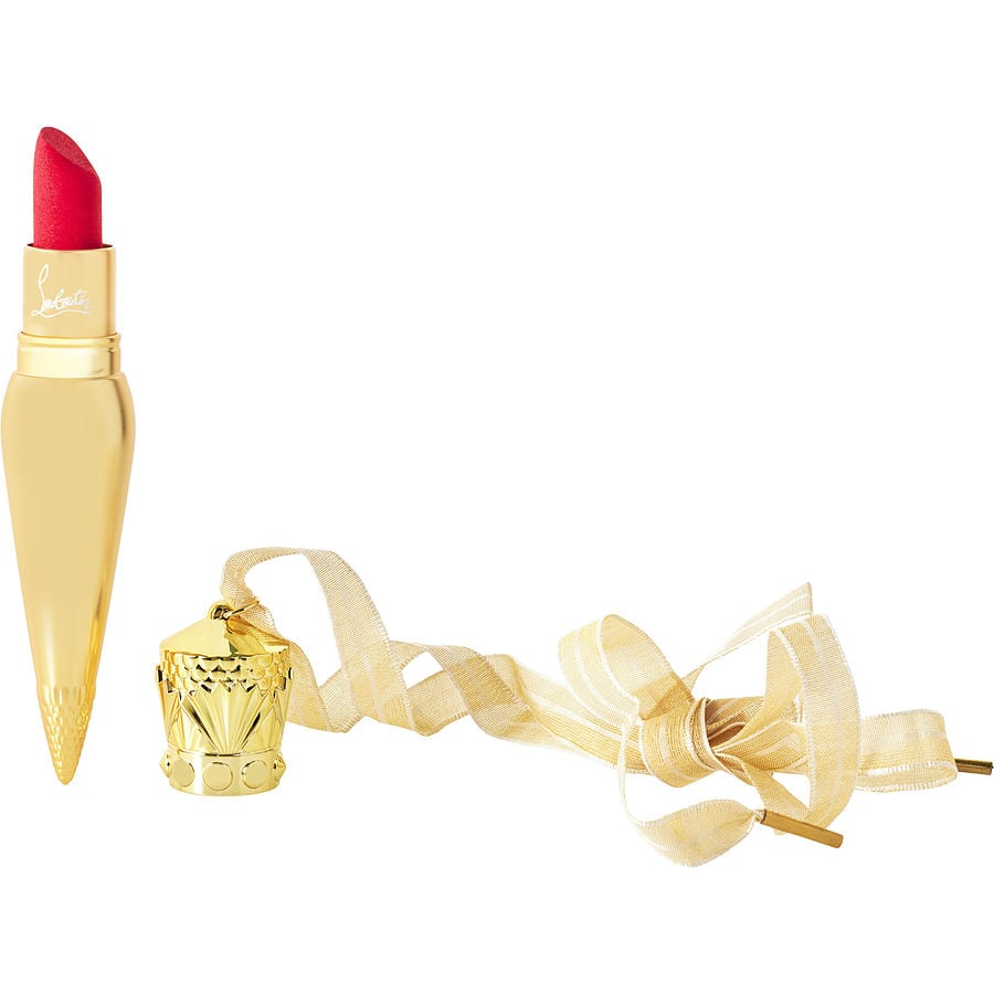 Christian Louboutin Velvet Matte Lip Colour 3.7g/0.13oz