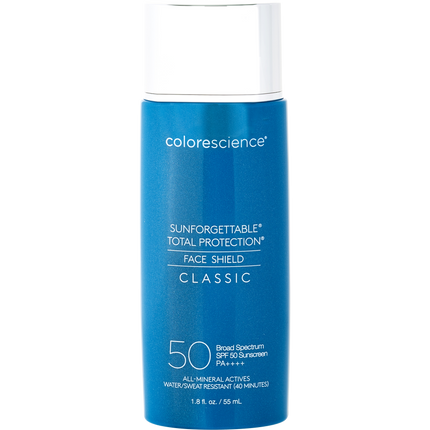 Sunforgettable Total Protection Face Shield Spf 50 - # Classic --55ml/1.8oz