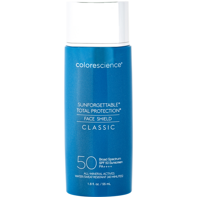 Sunforgettable Total Protection Face Shield Spf 50 - # Classic --55ml/1.8oz