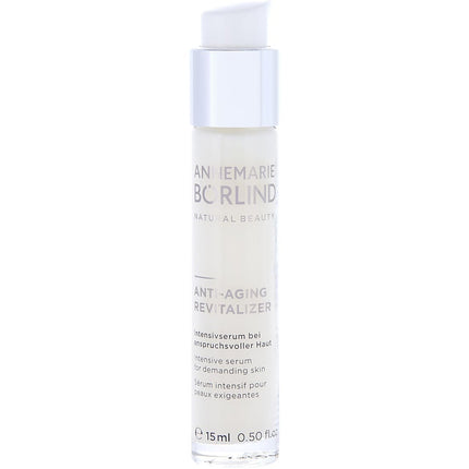 Anti-aging Revitalizer --15ml/0.5oz