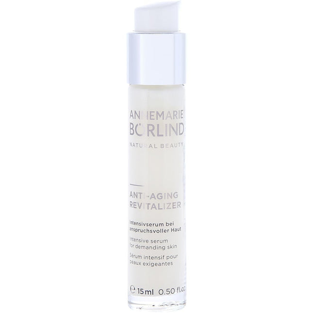 Anti-aging Revitalizer --15ml/0.5oz