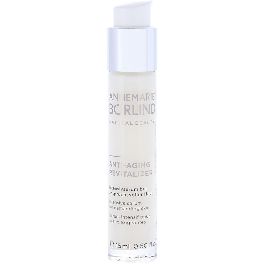 Anti-aging Revitalizer --15ml/0.5oz Annemarie Borlind