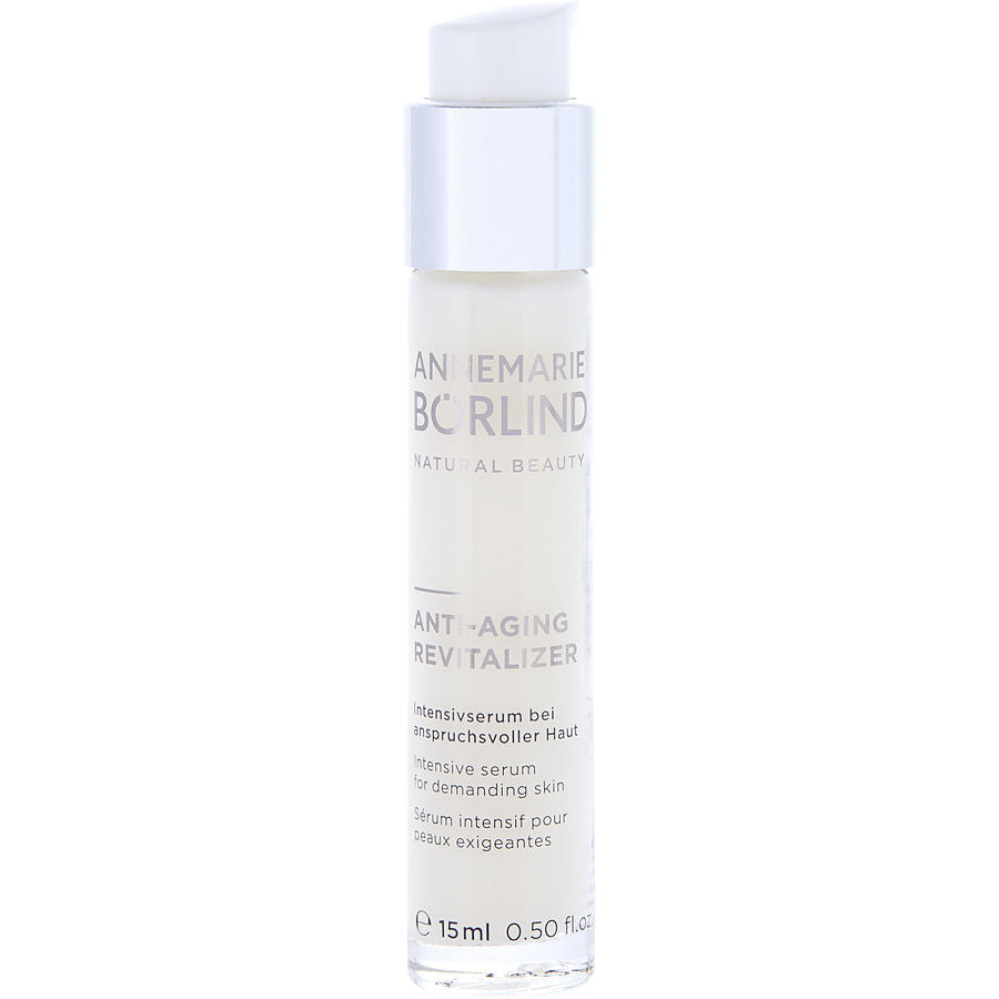 Annemarie Borlind Anti-Aging Revitalizer 15ml/0.5oz