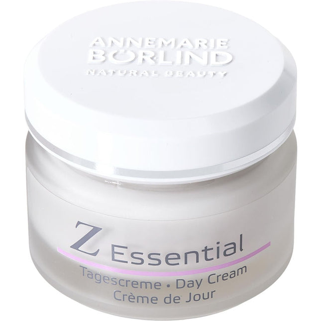 Z Essental Day Cream --50ml/1.7oz Annemarie Borlind