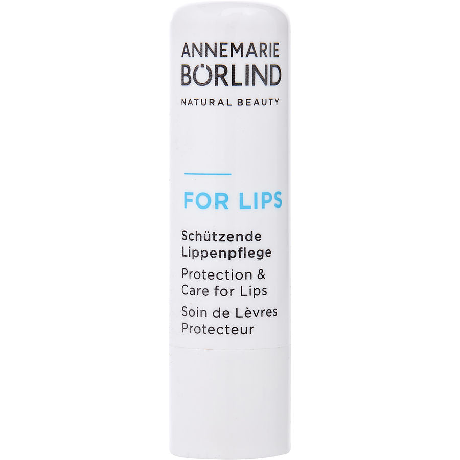 Annemarie Borlind For Lips Protection & Care 4.8g/0.16oz