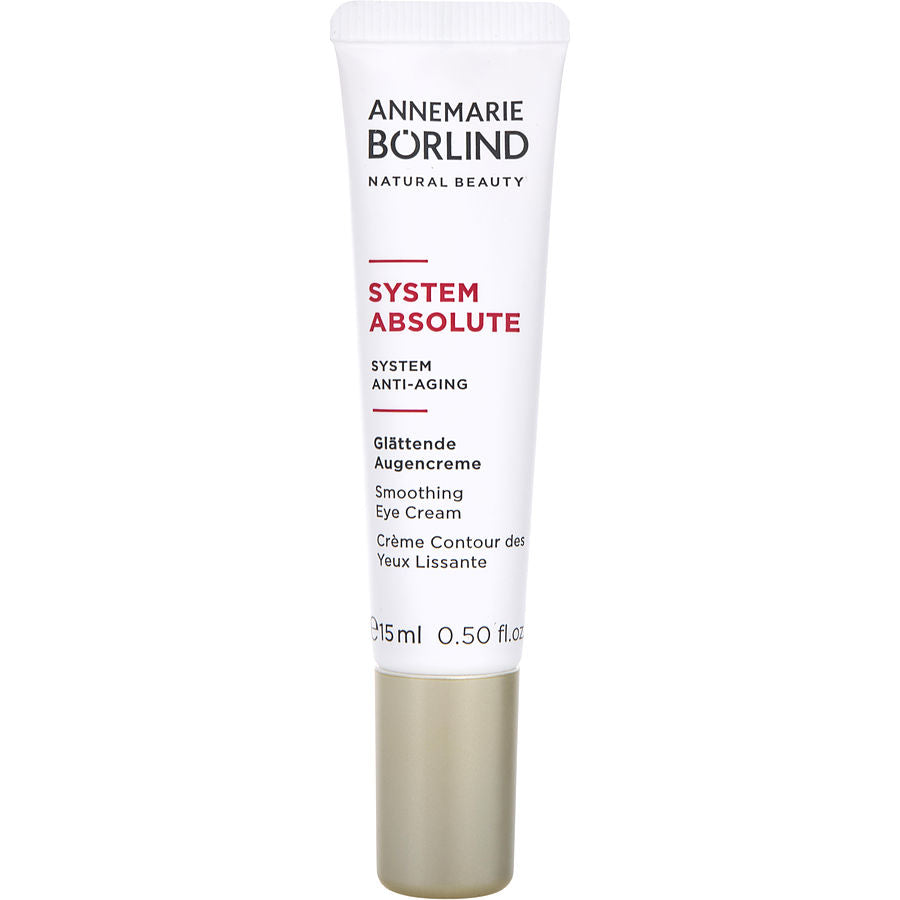 Annemarie Borlind System Absolute Anti-Aging Eye Cream 15ml/0.5oz