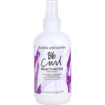 Curl Reactivator 8.5 Oz