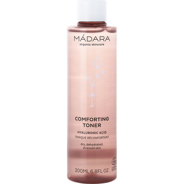Madara Comforting Toner 200ml/6.8oz