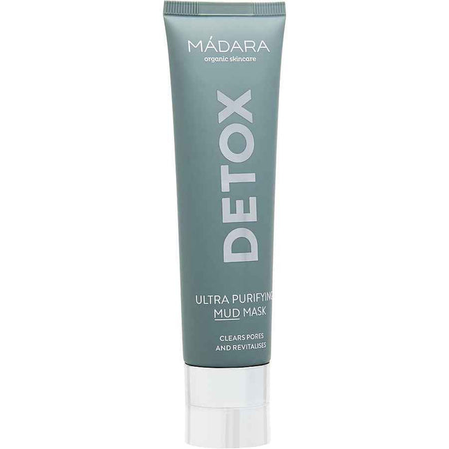 Madara Ultra Purifying Mud Mask 60ml/2oz