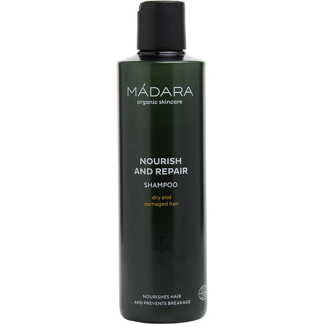 Madara Nourish And Repair Shampoo 8.4 oz