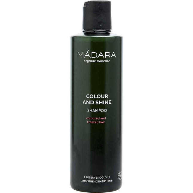 Madara Colour And Shine Shampoo 8.4 oz